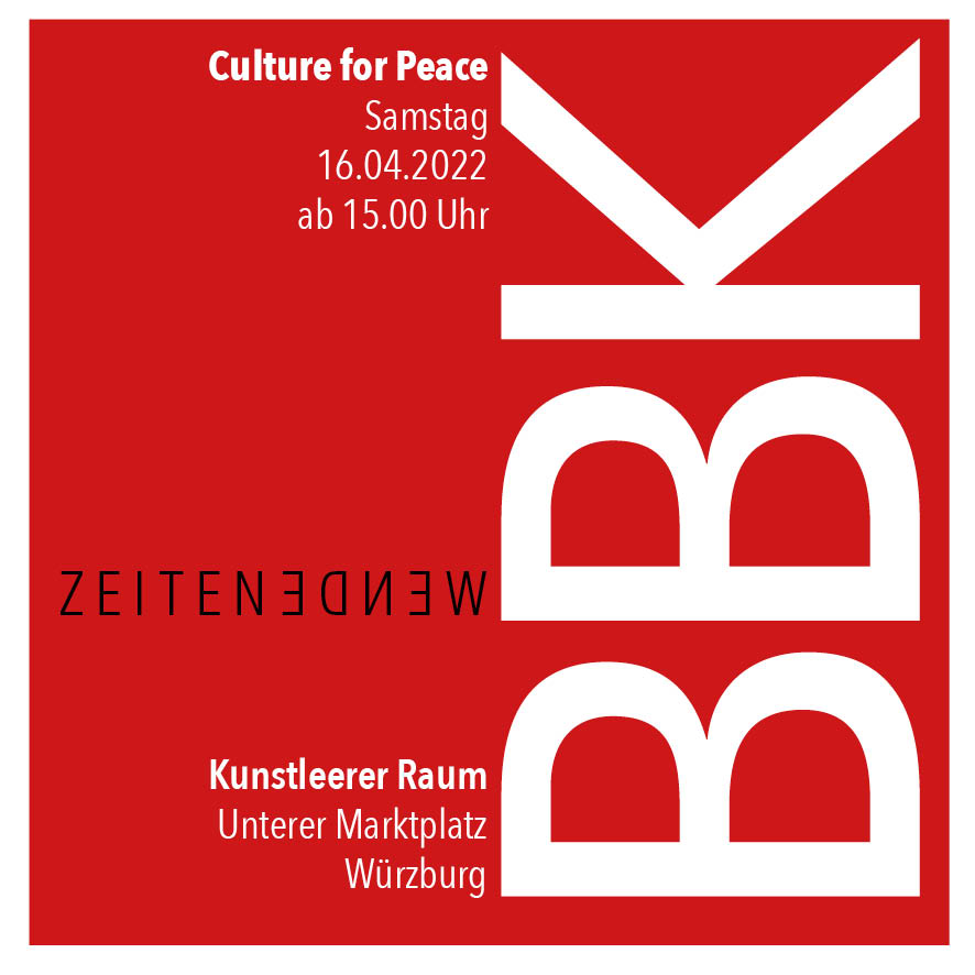Culture for Peace