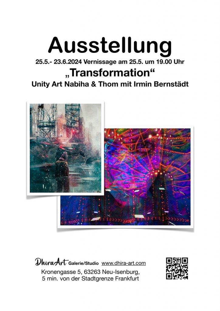 Ausstellung 